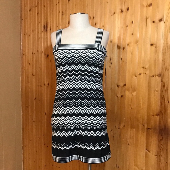 Missoni for Target Dresses & Skirts - NWT Missoni for Target Black & White XS Dress